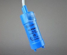 Comet Elegant Submersible Water Pump 10 litres minute 12V DC Camper 4x4 bateau Submersible Pump price