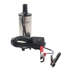 DC 24V Deep Well Submersible Water Pump A4 Submersible Pump price
