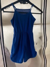 combinaison  short fille en taille 3 ans neuf pour l'été Combinaison et Dungarees fille price
