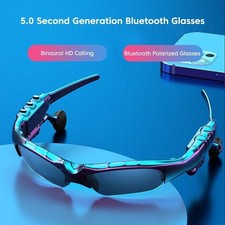 Lunettes Bluetooth Audio Sans Fil Homme & Femme – Musique, Appels Mains Libres Headphones femme price