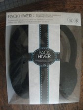 CASQUE AUDIO spécial hiver avec gant tactile femme Headphones femme price
