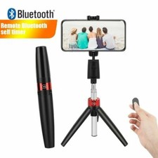 Perche Selfie Stick Bluetooth Trepied +Telecommande 3 en 1 Pour Tout Telephone Selfie Stick price
