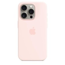 Apple - Back Cover For Mobile Phone - Magsafe Compatibility - Silic... NEUF Mobile téléphone Back housse price