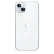Apple - Back Cover For Mobile Phone - Magsafe Compatibility - Polyc... NEUF Mobile téléphone Back housse price