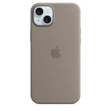Apple - Back Cover For Mobile Phone - Magsafe Compatibility - Silic... NEUF Mobile téléphone Back housse price