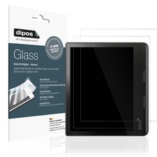 Film de protection d'écran pour Tolino Epos 3 e-Book Reader Verre souple Film E-Book Reader price