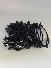 Adaptateur HP – 7.4mm vers 4.5mm – Pour Chargeur PC Portable Laptop adaptateur price