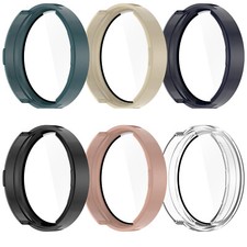 Housse de montre pour Garmin Lily2 All-in-One PC+Glass Protective Cover Shell All-in-One pc price