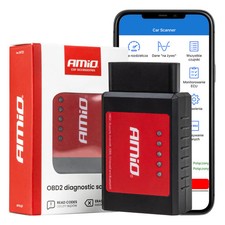 SCANNER DE DIAGNOSTIC OBD2 SANS FIL BLUETOOTH - XL Scanners price