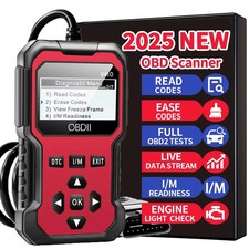 Scanner Diagnostic Voiture OBD2 Universel Lecteur de Code Moteur V410 Scanners price