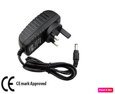 12V Adaptateur Alimentation Chargeur Pour Apeman 7.5'' Portable DVD Player PV770 Portable dvd Players price