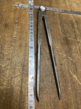 n°327 OLD TOOL compass , OUTIL ANCIEN, COMPAS Compass price