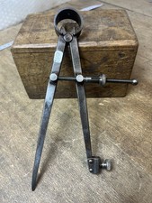 Compas outil ancien  OLD TOOL compass Réf 26/656 Compass price