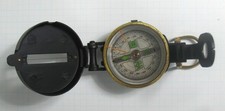 Boussole Engineer Directionnel Compass - Vintage - Super état Compass price