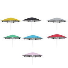 Parapluie compact pour plantes en pot, protection d'ombrage pour jardin Jardin parapluie price