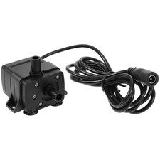 Fountain Pump Submersible Water Pompe Bassin Poisson Pompes Eau Extérieure À Eau Pump price