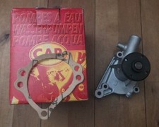 NEUF POMPE A EAU / WATER PUMP CAR 330401 @ ROVER MINI, ALEGRO, METRO N5144 Eau Pump price