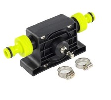Pompe de Perceuse Électrique Auto-Amorçante pour Transfert d'Eau Liquide Huile Eau Pump price