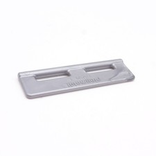 46760 Playmobil étagère Grise avec Barre pour Mur Creux 70208 Mur étagère price