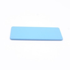 46758 Playmobil étagère Bleue pour Mur Creux 5265 5485 6926 70190 70191 Mur étagère price
