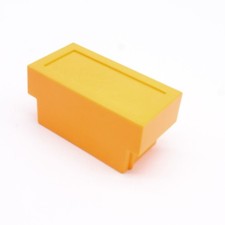 46706 Playmobil étagère Orange pour Mur Creux System X 5576 70190 70191 9848 Mur étagère price