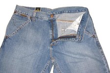 M964 vintage maverick 14 oz 100% cotton relaxed fit jeans 32x34 NWT Blueprint Machine price