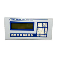 Panneau de commande de machine d'automatisation Blueprint Blueprint Machine price