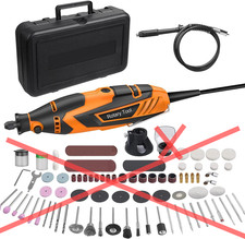 Ponceuse multifonction Vastar 135 W Sanding Machine price