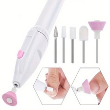 Ponceuse Ongle Électrique – Lime Manucure Professionnelle Sanding Machine price