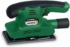 Ponceuse multifonction manuelle Stayer 150 W 230 V Sanding Machine price