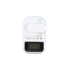 CHARGEUR BATTERIE UNIVERSEL BLANC ET NOIR 3000 MAH Batterie chargeur price