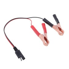 18AWG DC SAE à  Clips Câble D'extension Batterie De Voiture Jumper Batterie Jumper câble price