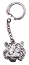Porte-clés (keychain) ●  Automobile Tigre station essence Esso Keychain price