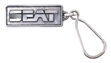 Porte-clés (keychain) ● automobile Seat Keychain price