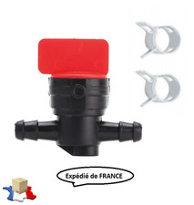 Robinet d'essence universel cyclo scooter moto tondeuse motoculteur en ABS Robinet price