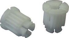 Adaptateur de poignée robinet insert croisillon bouchon de réduction x2 Robinet price