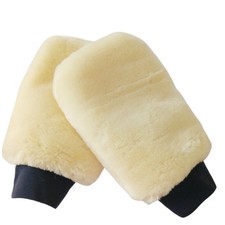 Gant de lavage de voiture en microfibre, produits d'entretien pour le polissage Voiture Wash produits price