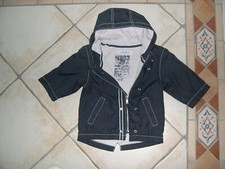 Superbe coupe-vent garçon 9 mois imperméable Miniman !!! Imperméable garçon price