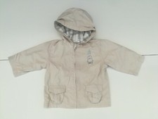 Manteau Imperméable À Capuche 1an 12 mois Marque Kitchoun Vêtements Garçon Fille Imperméable garçon price
