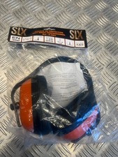 casque de protection auditive anti bruit silex neuf Hearing protection Equipment price