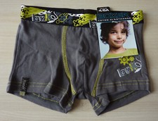 boxer culotte slip enfant caleçon garçon taille 4-6 ans neuf Boxer garçon price