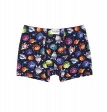 KWAZAR Boxer Garcon Italian Fashion Boxer garçon price