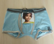 boxer culotte slip caleçon enfant garçon taille 4-6 ans neuf Boxer garçon price