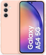 Coque Silicone Rose pour Samsung A04s A13 A14 A22 A33 A34 A52 A53 A54 Silicone price