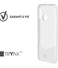 Coque Arrière Housse Étui Protection Samsung A20e Transparent Silicone Neuf Silicone price