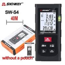 Télémètre laser numérique SW-S4 40m - Distance mètre laser Laser Meter / Distance Meter price