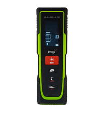 Stylo compteur de distance laser Imex Bullseye 30M Laser Meter / Distance Meter price