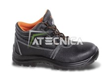 Chaussures de sécurité hautes Brodequin en cuir hydrofuge Beta Work 7243FT Work chaussures price