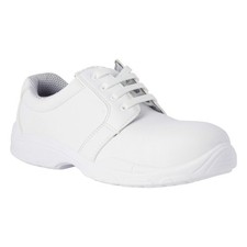 Chaussures de travail REPOSA Work avec capuchon de sécurité composite antidér... Work chaussures price