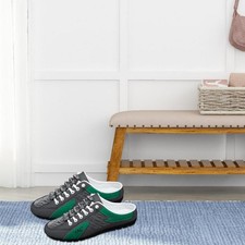Chaussures de sport décontractées Mocassins Pantoufles Low Top Work Men Slip Work chaussures price